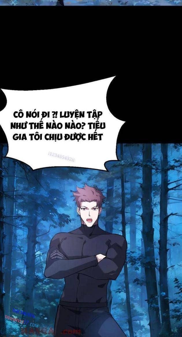 Đừng Gọi Ta Là Ác Ma - Page 30