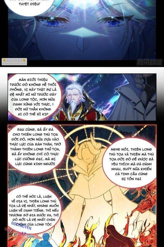 Chung Cực Đấu La - Page 12