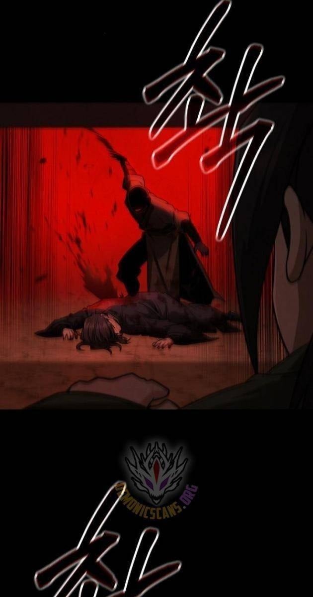 Quỷ Kiếm Thiên Tài Của Hoa Sơn Phái - Page 138