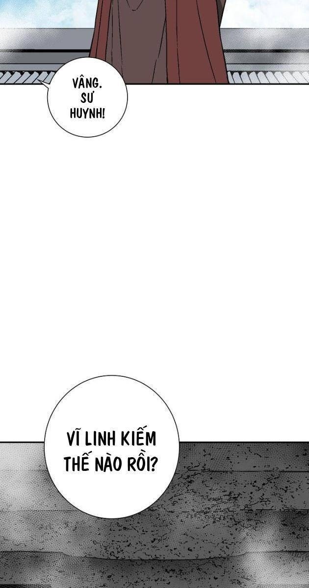 Vĩ Linh Kiếm Tiên - Page 128