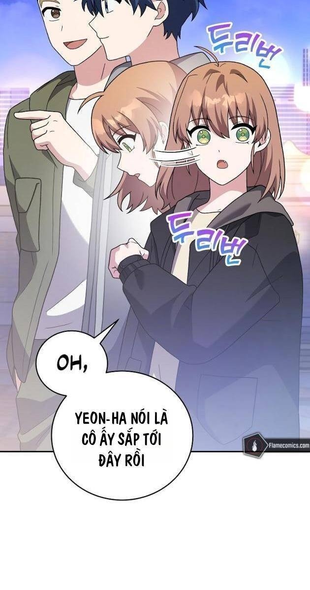 Trở Thành Quần Chúng Trong Tiểu Thuyết - Page 23