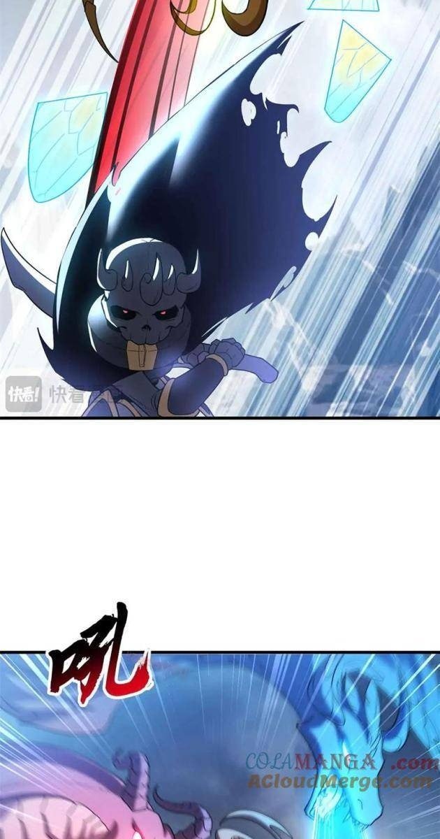 Cửa Hàng Sủng Thú Siêu Thần - Page 35