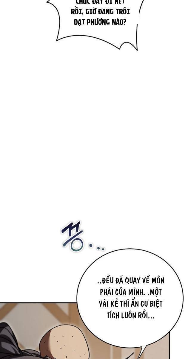 Võ Đang Kỳ Hiệp - Page 51