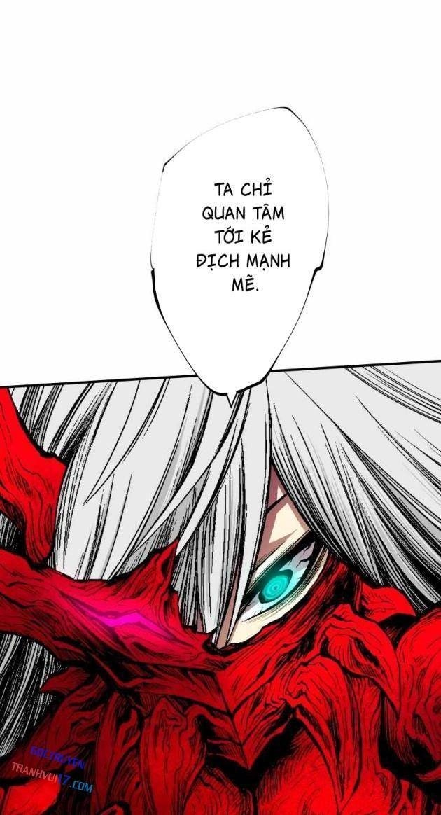 Ninja Tái Sinh: Hành Trình Của Fuuma Kotarou Để Lấy Lại Nhân Tính - Page 34