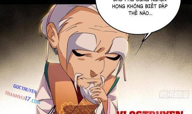 Ta Là Tà Đế - Page 20