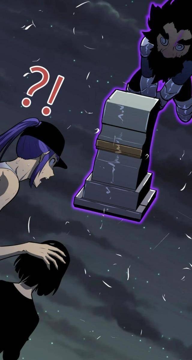 Ta Có Thể Thu Thập Vô Số Kính Tượng - Page 55