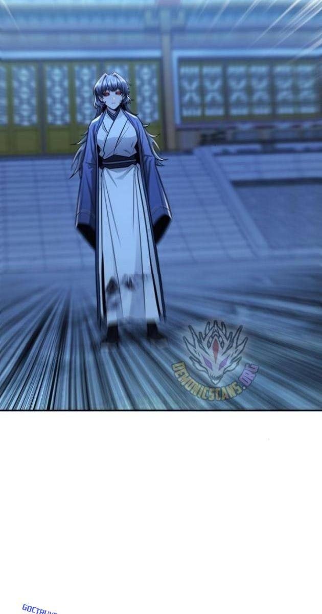 Quỷ Kiếm Thiên Tài Của Hoa Sơn Phái - Page 9