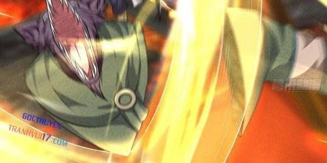 Thần Cấp Ngự Thú: Ta Khế Ước Nữ Thần Vô Hạn - Page 6