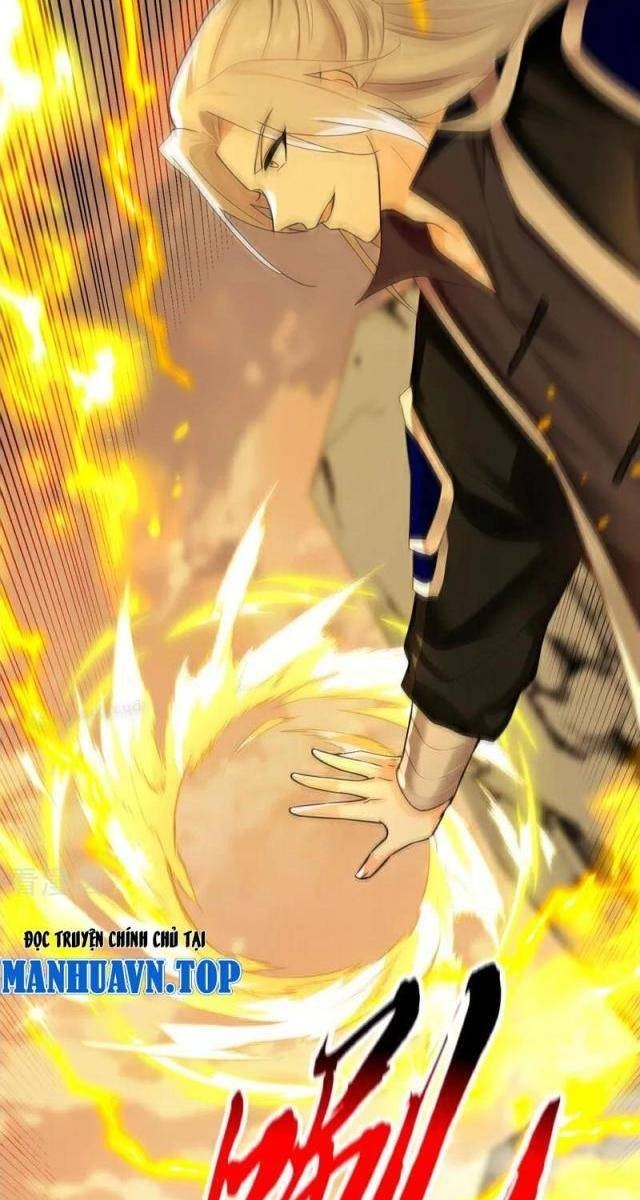 Thập Đại Đế Hoàng Đều Là Đệ Tử Của Ta - Page 33