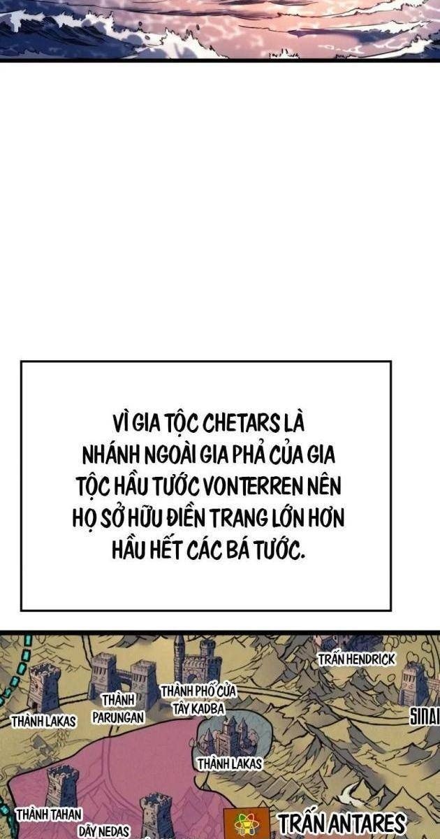 Luân Hồi Đế Vương - Page 46