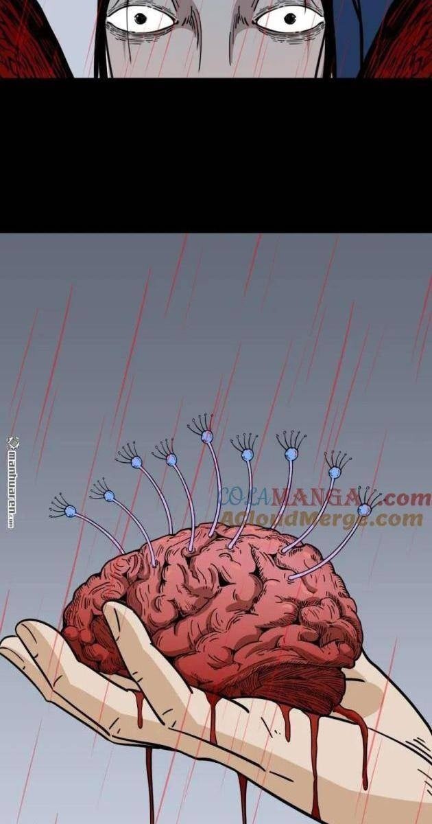 Đấu Yếm Thần - Page 98