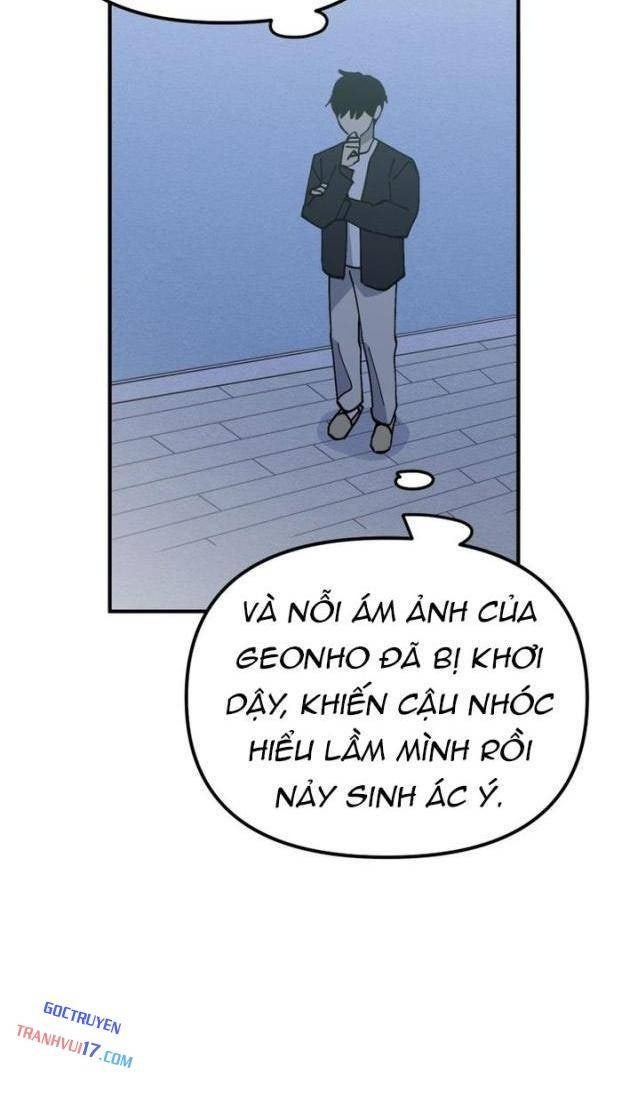 Sức Mạnh Siêu Nhiên! Nhật Ký Chăm Sóc - Page 110