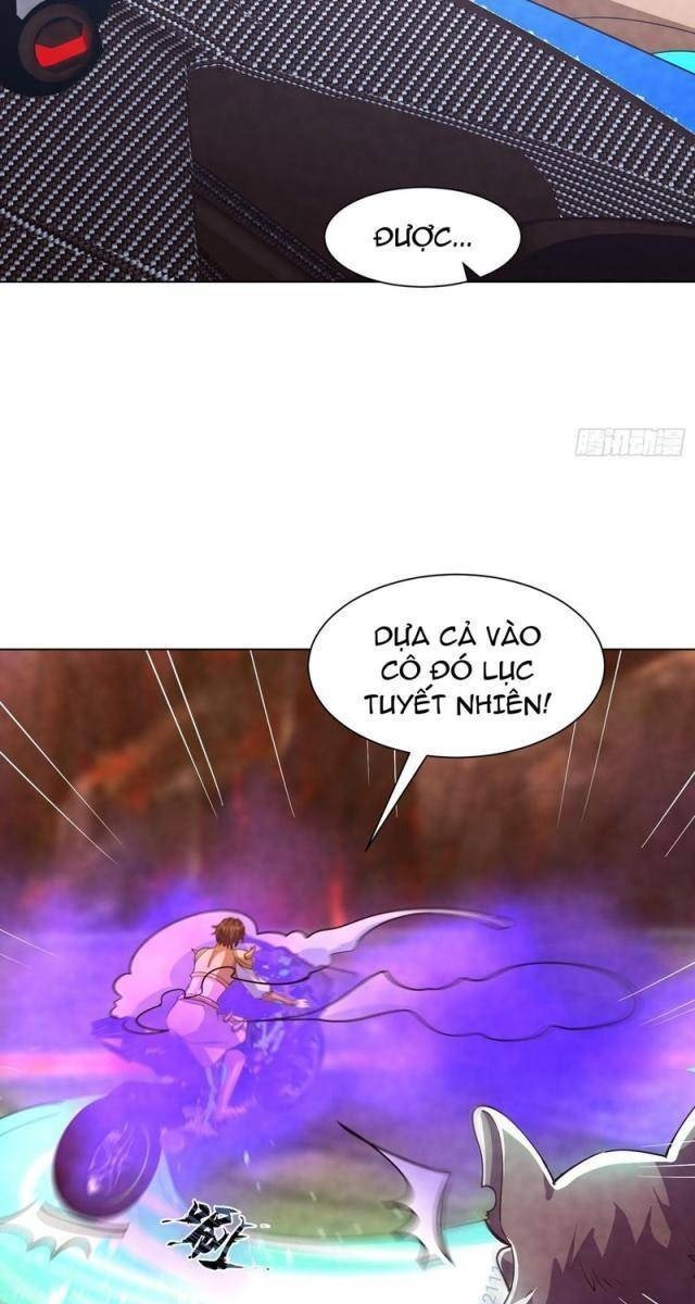 Thần Cấp Ngự Thú: Ta Khế Ước Nữ Thần Vô Hạn - Page 15