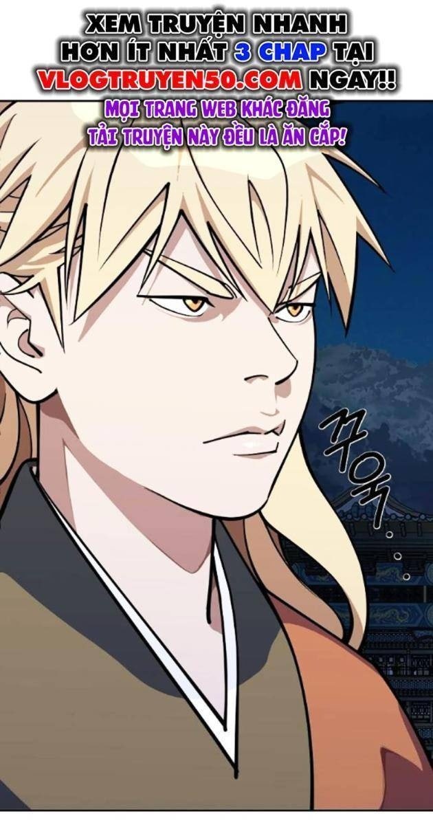 Hầu Vương Trung Sinh Nam Cung Thế Gia - Page 91