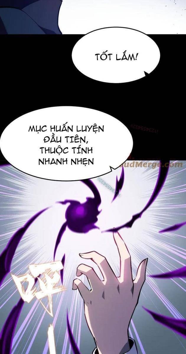 Đừng Gọi Ta Là Ác Ma - Page 39