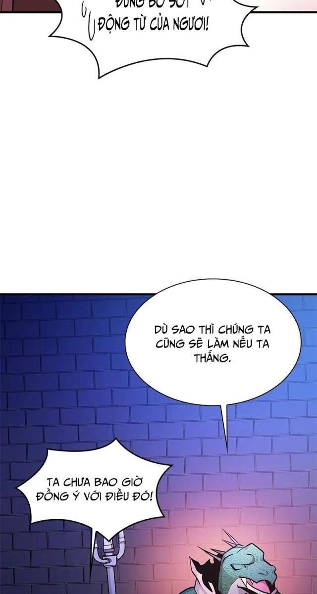 Hầm Ngục Hướng Dẫn Cấp Địa Ngục - Page 56