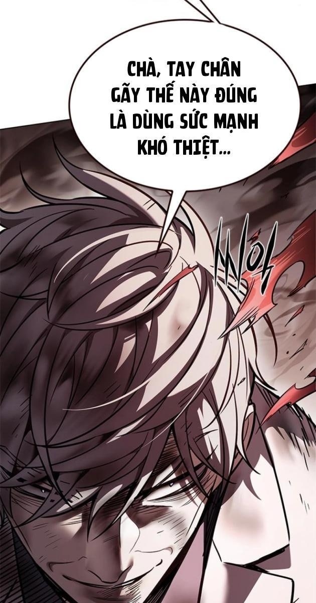 Hoá Thân Thành Mèo - Page 113