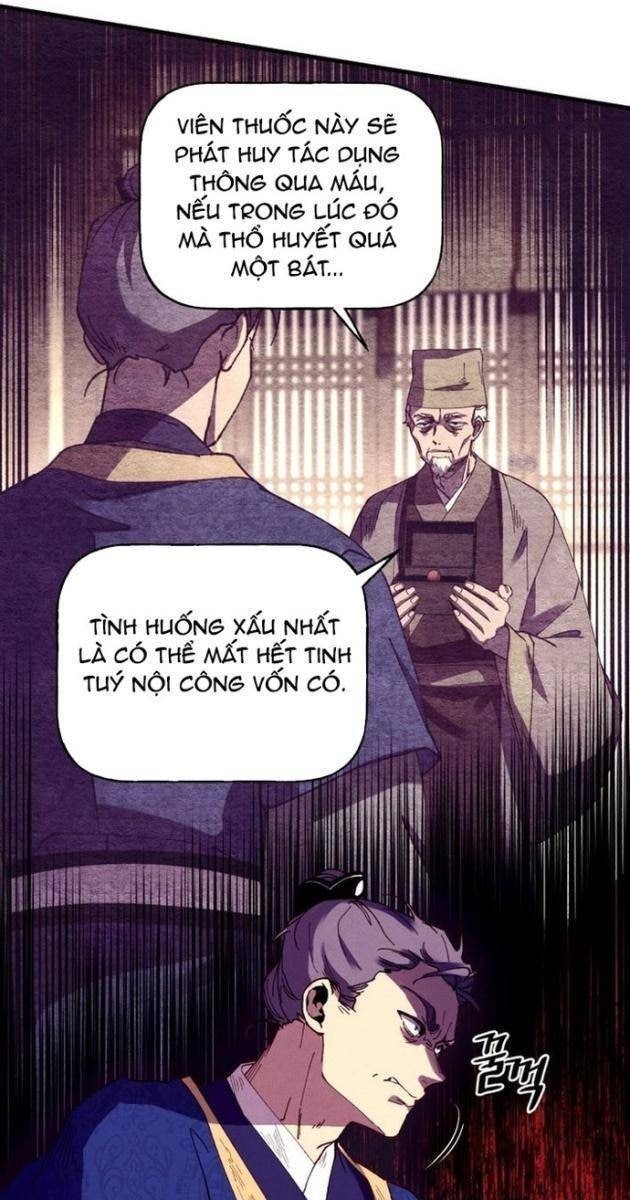 Phi Lôi Đao - Page 97