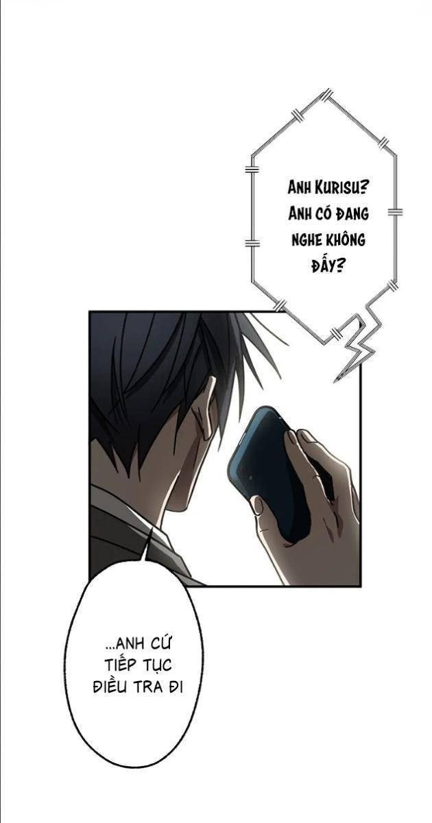 Quý Tộc Báo Thù - Page 31