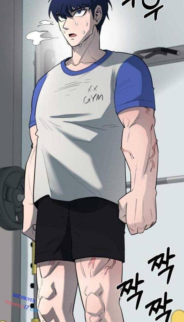 Cuộc Sống Học Đường Của Đội Trưởng Quận - Page 83