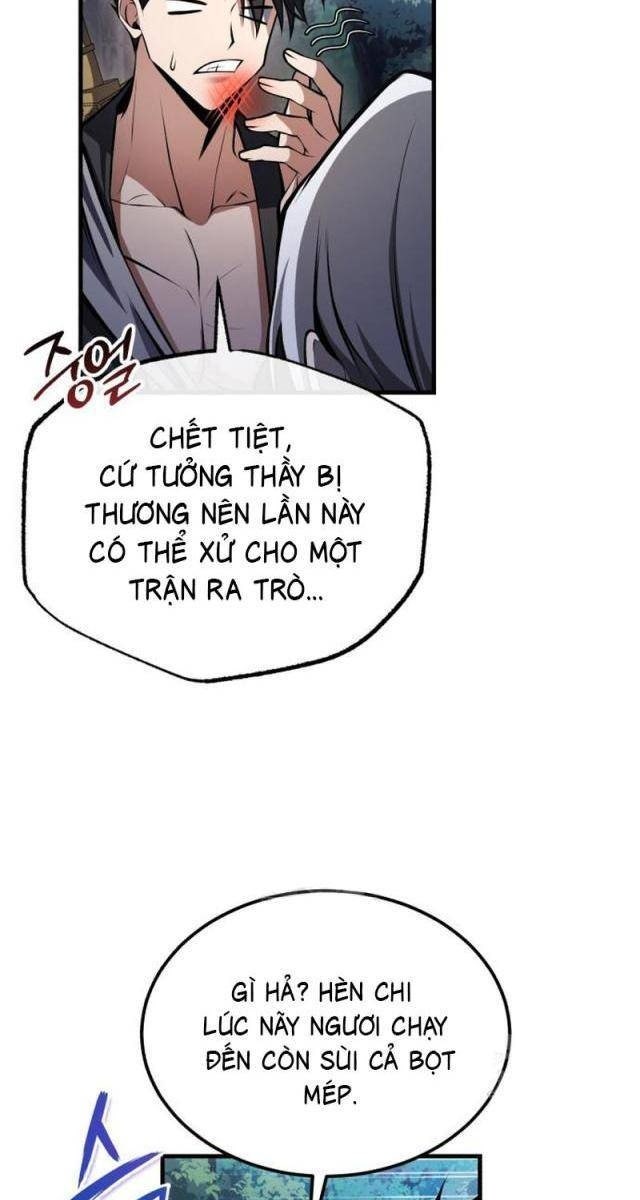 Giảng Sư Đứng Đầu: Baek Sư phụ - Page 115