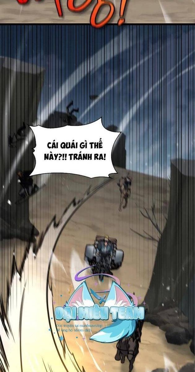 Thợ Săn Số Mệnh Cấp F - Page 65