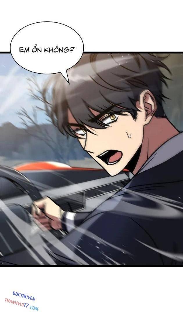 Thợ Săn Số Mệnh Cấp F - Page 68