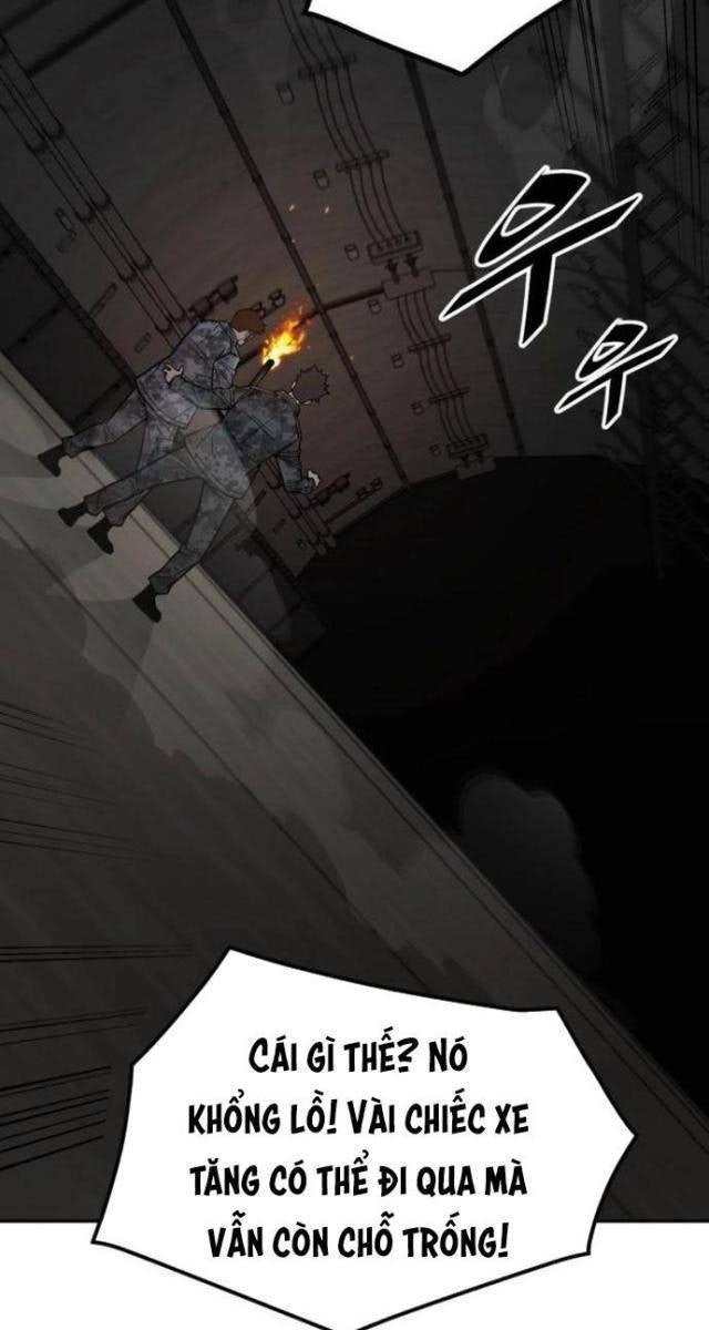Đầu Bếp Của Thế Giới Diệt Vong - Page 49