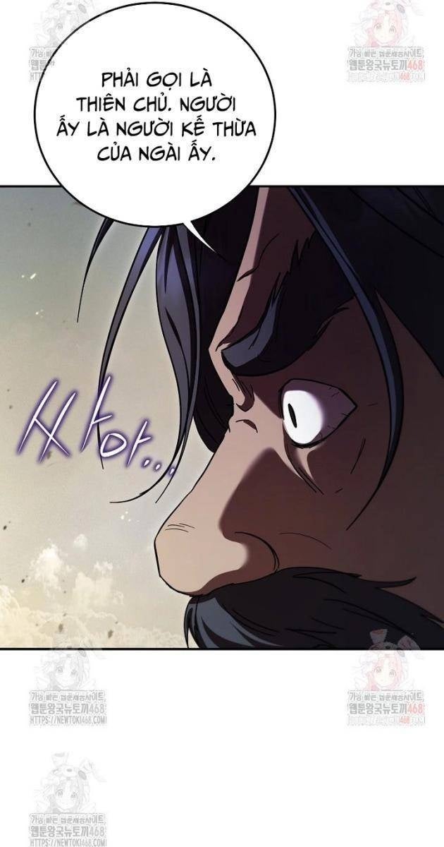 Võ Đang Kỳ Hiệp - Page 11