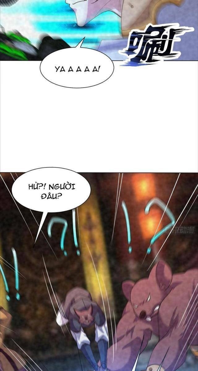 Thần Cấp Ngự Thú: Ta Khế Ước Nữ Thần Vô Hạn - Page 42