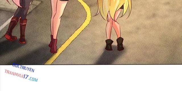 Thần Cấp Ngự Thú: Ta Khế Ước Nữ Thần Vô Hạn - Page 39