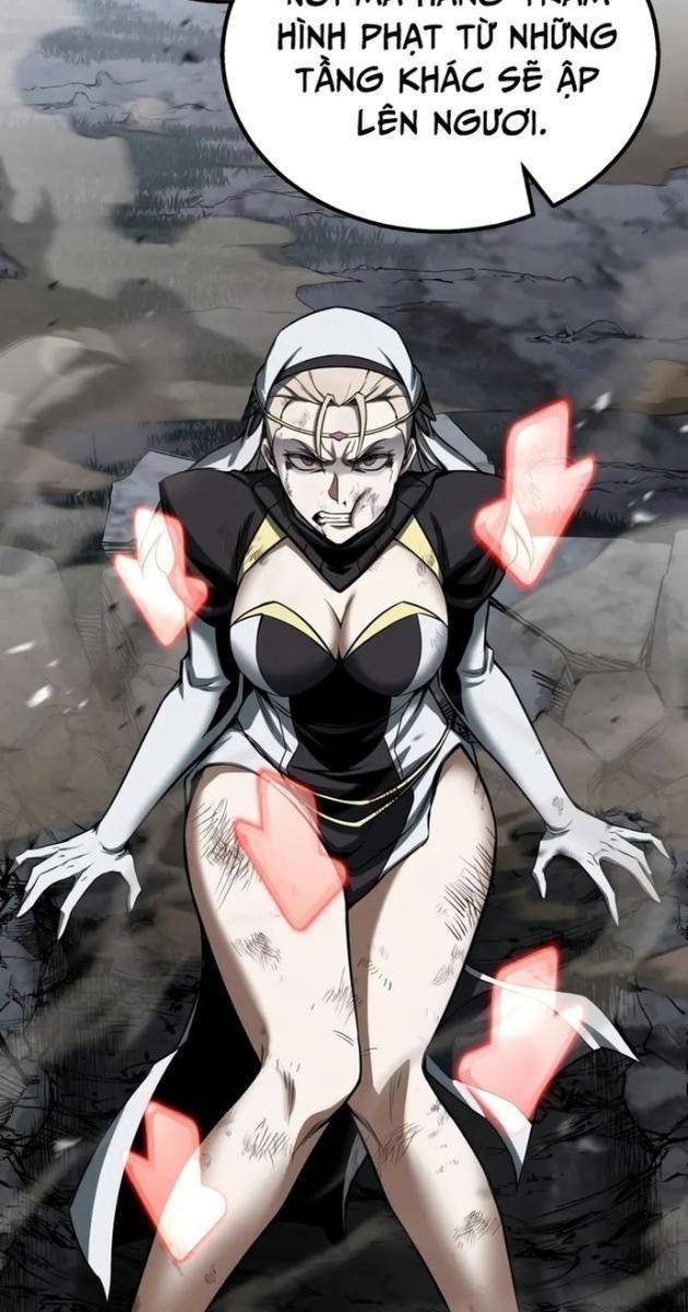Tử Linh Sư Tối Thượng - Page 121