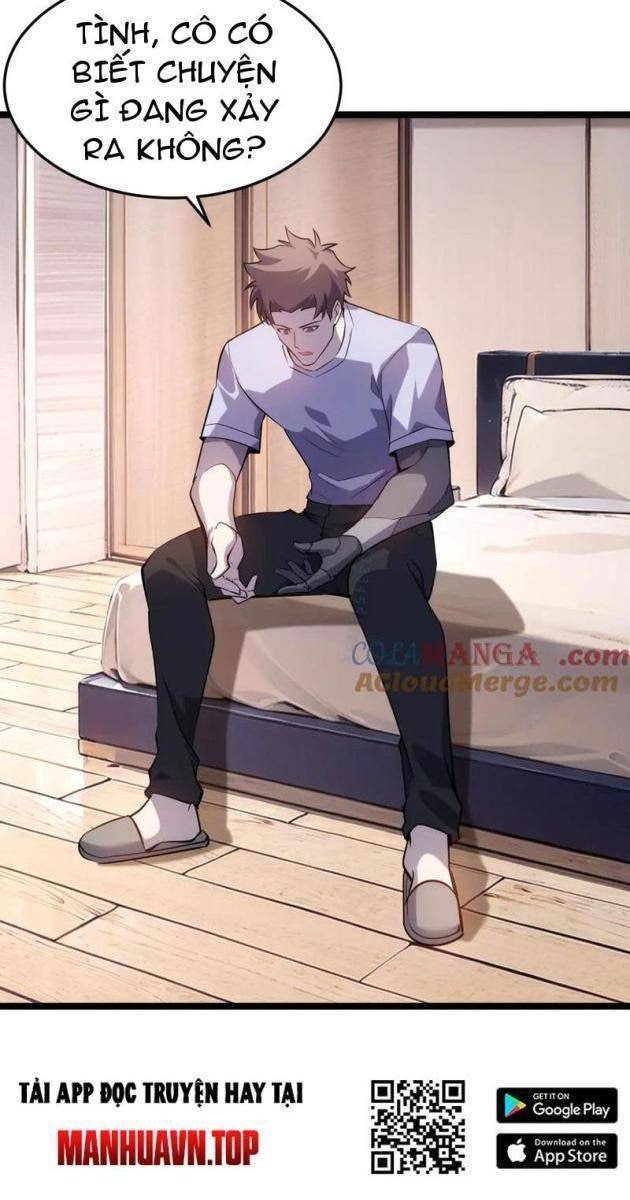 Đừng Gọi Ta Là Ác Ma - Page 7