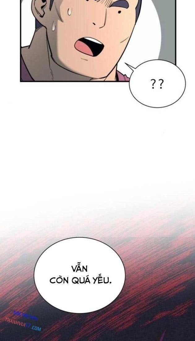 Cuộc Sống Học Đường Của Đội Trưởng Quận - Page 92