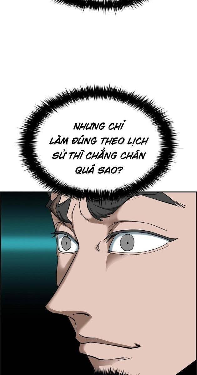 Chế Tác Hạt Nhân - Page 19