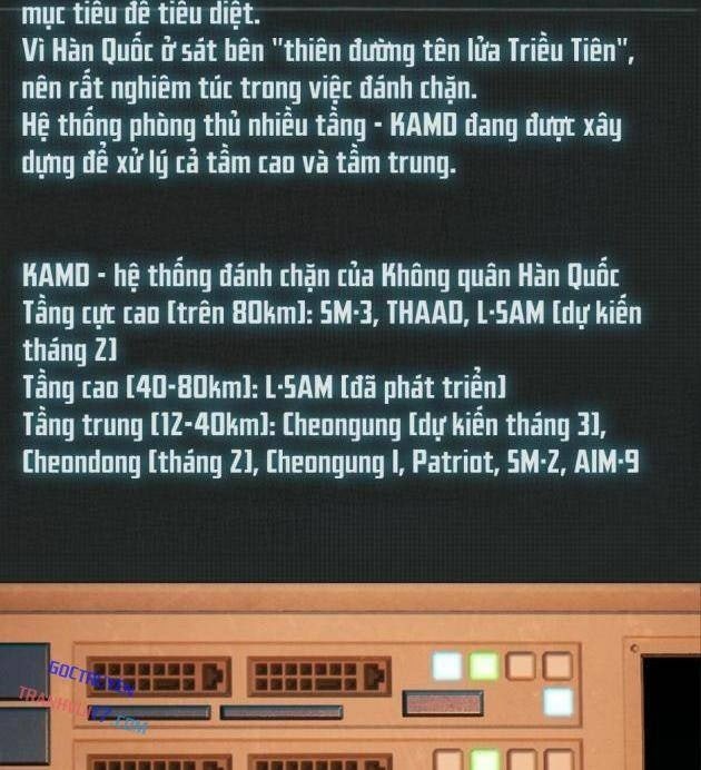 Chế Tác Hạt Nhân - Page 25