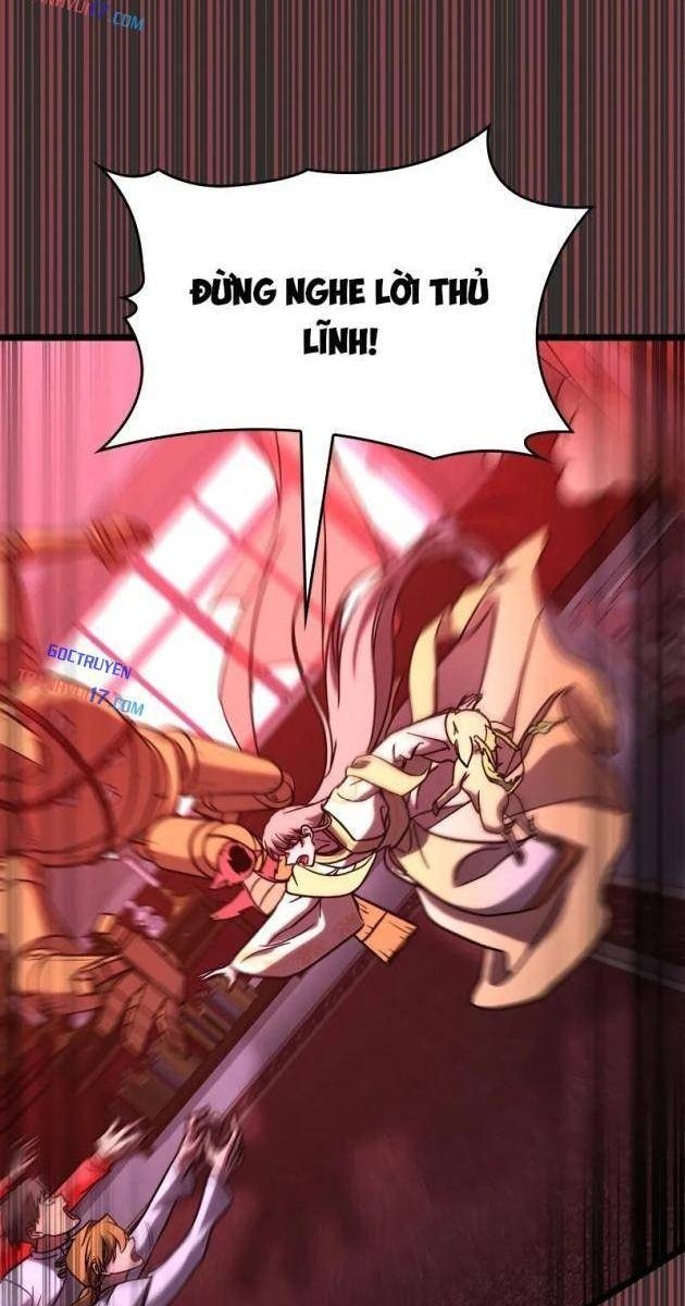 Thợ Săn Số Mệnh Cấp F - Page 101