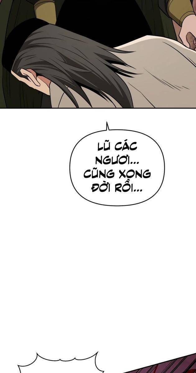 Thiên Hạ Đệ Nhất Côn Luân Khách Điếm - Page 97