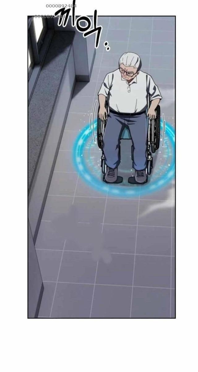 Ông Chú Ma Pháp Thiếu Nữ - Page 8