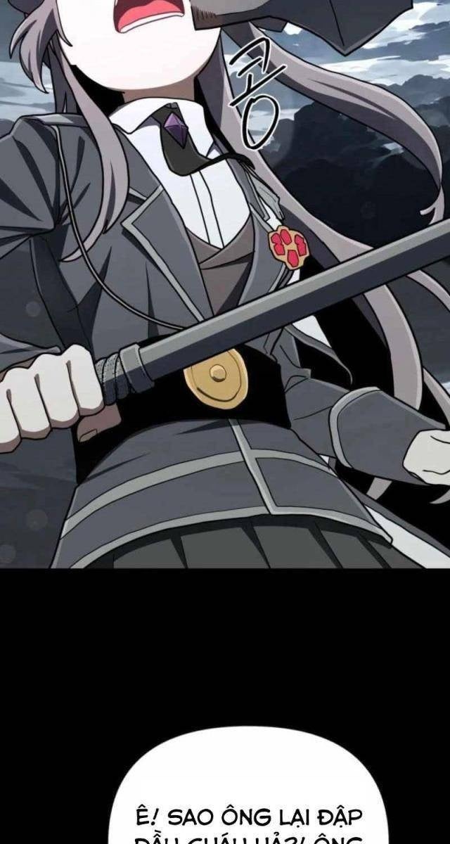 Ông Chú Ma Pháp Thiếu Nữ - Page 20