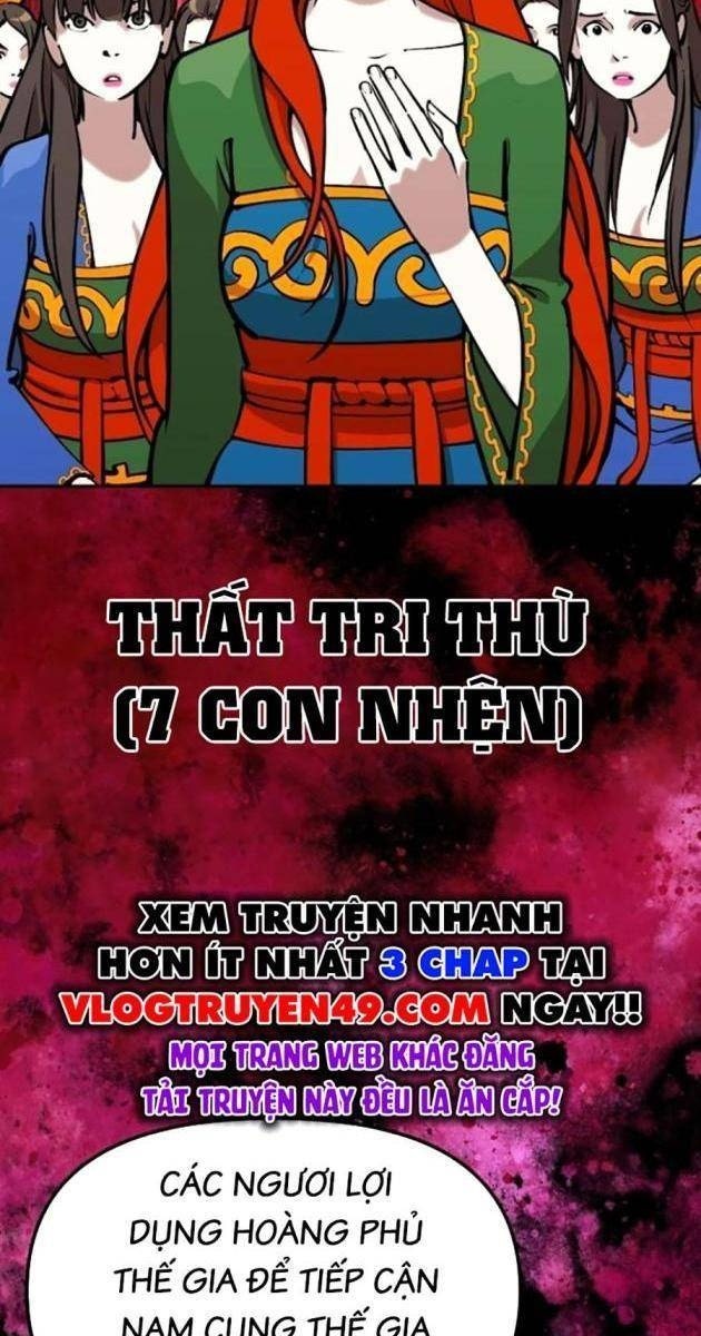 Hầu Vương Trung Sinh Nam Cung Thế Gia - Page 131