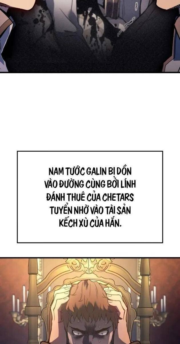 Luân Hồi Đế Vương - Page 38