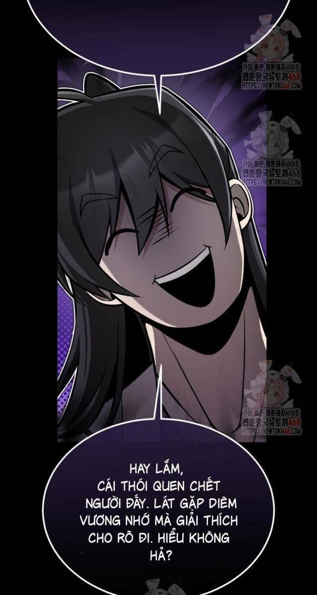 Giảng Sư Đứng Đầu: Baek Sư phụ - Page 62