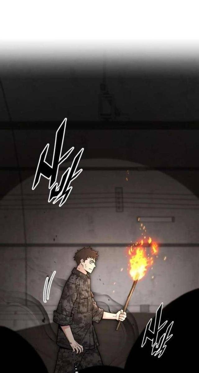 Đầu Bếp Của Thế Giới Diệt Vong - Page 33