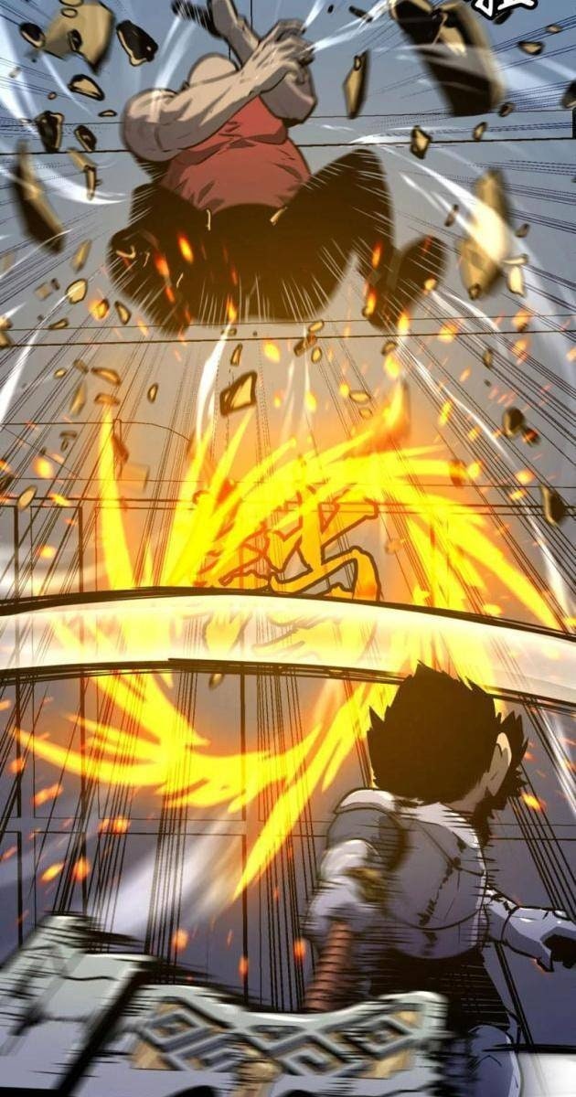 Ta Có Thể Thu Thập Vô Số Kính Tượng - Page 23