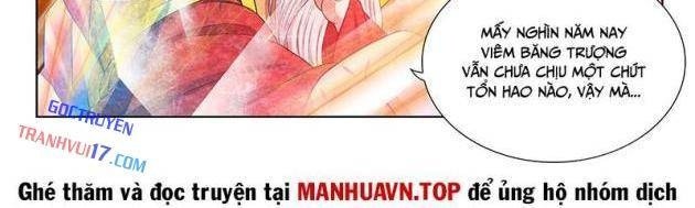 Ta Là Đại Thần Tiên - Page 12