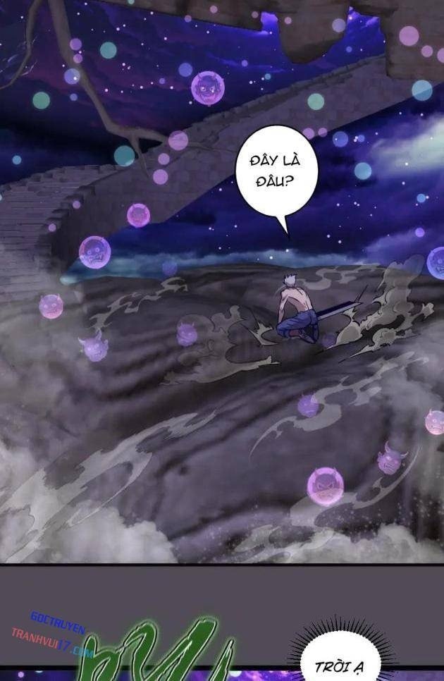 Cao Đẳng Linh Hồn - Page 44