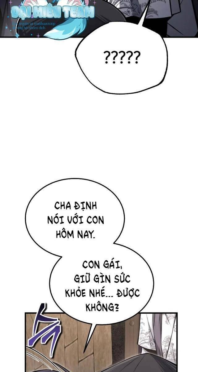 Giảng Sư Đứng Đầu: Baek Sư phụ - Page 122