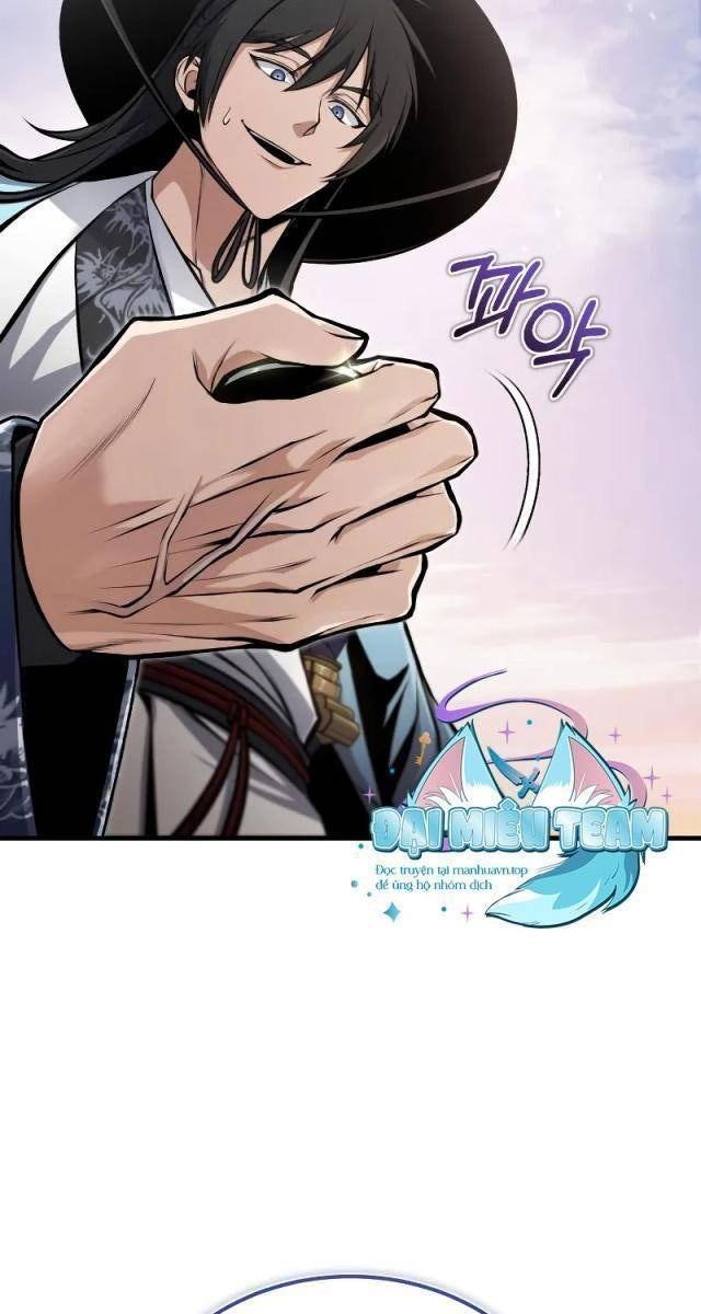 Giảng Sư Đứng Đầu: Baek Sư phụ - Page 135