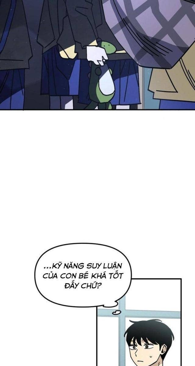 Sức Mạnh Siêu Nhiên! Nhật Ký Chăm Sóc - Page 14